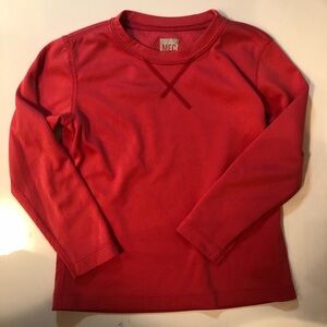 MEC Midweight Underwear Crew size 4